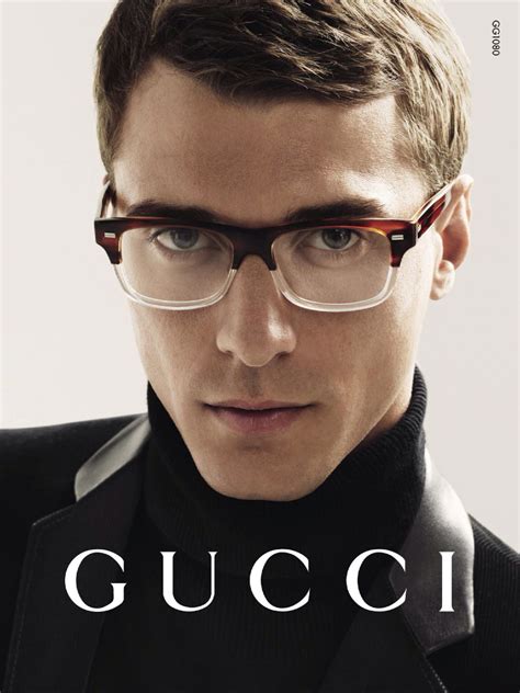gucci brillen heren